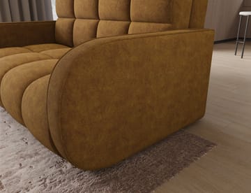 Deverio 2-personers sovesofa med opbevaring - Aura 45 - Møbler - Stole & lænestole - Lænestole - Sengestol