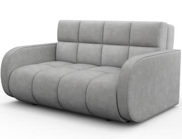 Deverio 2-personers sovesofa med opbevaring - Poco 03 - Møbler - Stole & lænestole - Lænestole - Sengestol