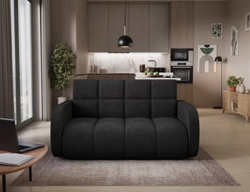 Deverio 2-personers sovesofa med opbevaring - Poco 10 - Møbler - Stole & lænestole - Lænestole - Sengestol