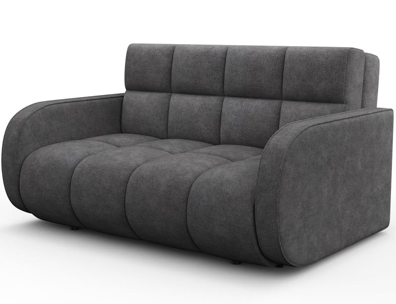 Deverio 2-personers sovesofa med opbevaring - Poco 04 - Møbler - Stole & lænestole - Lænestole - Sengestol