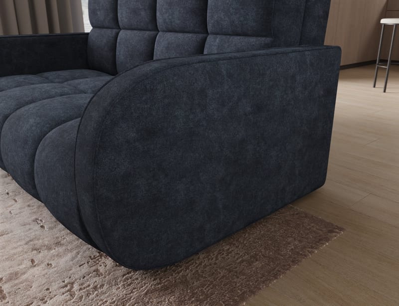 Deverio 2-personers sovesofa med opbevaring - Aura 40 - Møbler - Stole & lænestole - Lænestole - Sengestol