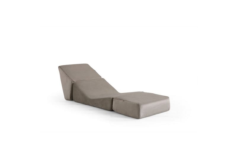 Dorielton Sovelænestol - Beige - Møbler - Stole & lænestole - Lænestole - Sengestol