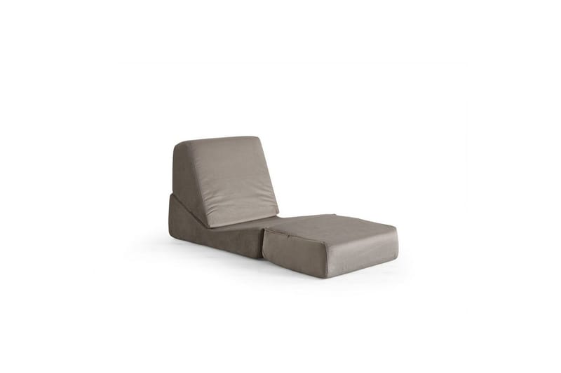 Dorielton Sovelænestol - Beige - Møbler - Stole & lænestole - Lænestole - Sengestol