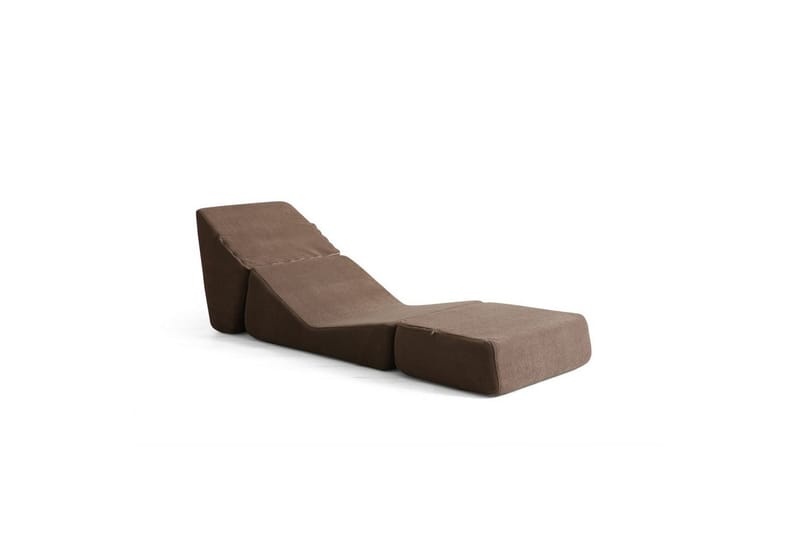 Dorielton Sovelænestol - Brun - Møbler - Stole & lænestole - Lænestole - Sengestol