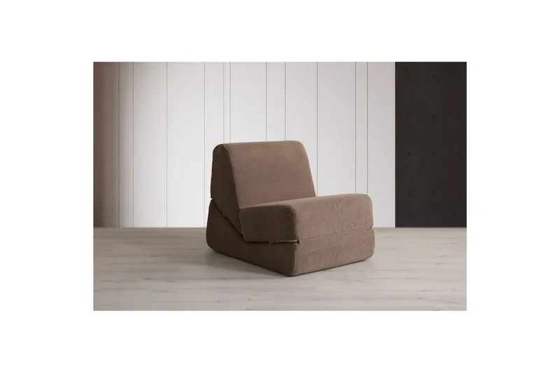 Dorielton Sovelænestol - Brun - Møbler - Stole & lænestole - Lænestole - Sengestol