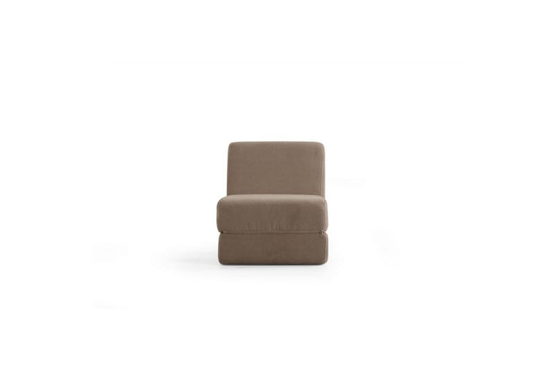 Dorielton Sovelænestol - Creme - Møbler - Stole & lænestole - Lænestole - Sengestol