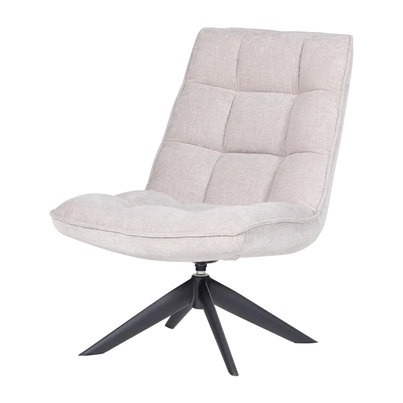 Drejeflænestol Jouke, Natur