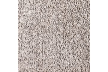 Drejestol Aylo - Beige - Møbler - Stole & lænestole - Lænestole - Lænestol uden armlæn