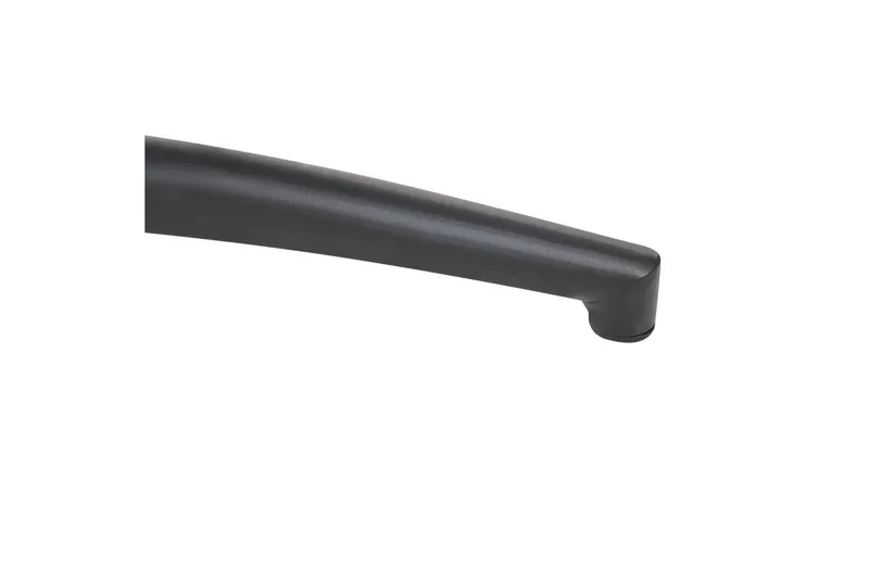 Drejestol Eide - Beige, sort - Møbler - Stole & lænestole - Lænestole - Lænestol uden armlæn