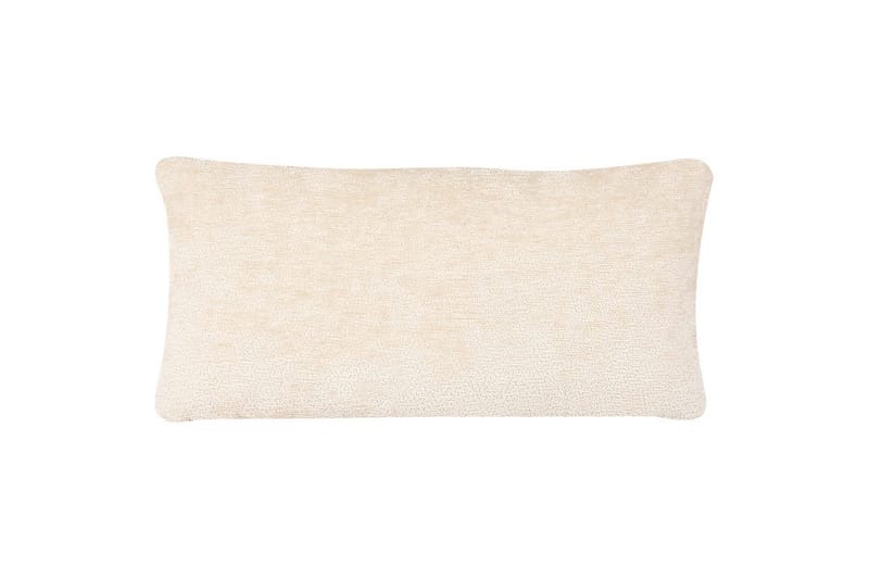 Drejestol Tovik - Beige, sort - Møbler - Stole & lænestole - Lænestole - Lænestol uden armlæn