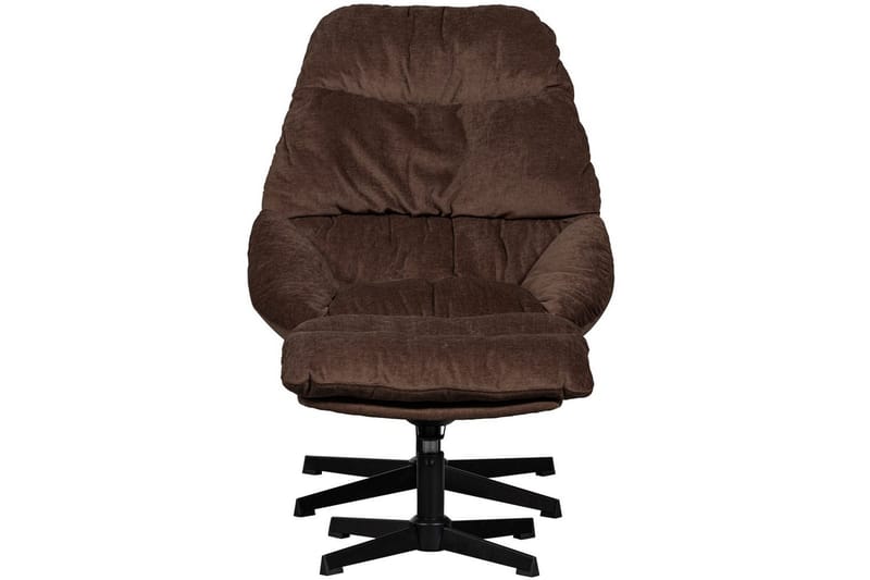 Drejestol Yaro - Møbler - Stole & lænestole - Lænestole - Recliner lænestol
