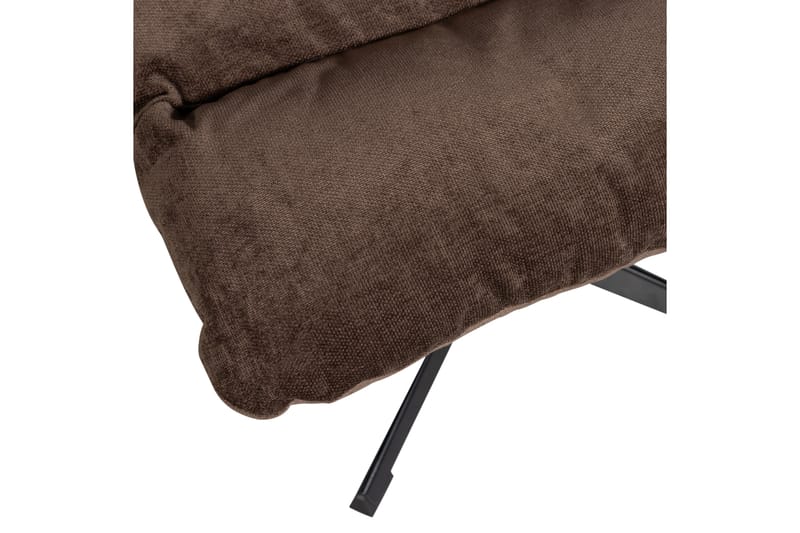 Drejestol Yaro - Møbler - Stole & lænestole - Lænestole - Recliner lænestol