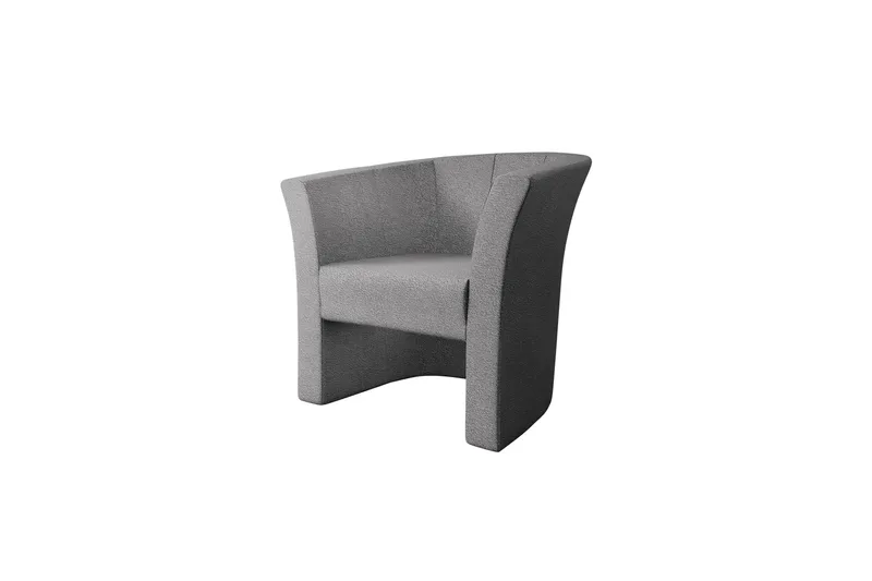 Dynir Klubstol, Grå
