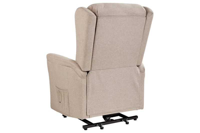 Elektrisk reclinerlænestol Elegy - Tuape - Møbler - Stole & lænestole - Lænestole - Recliner lænestol