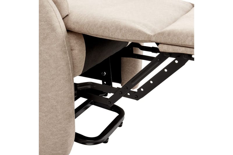 Elektrisk reclinerlænestol Elegy - Tuape - Møbler - Stole & lænestole - Lænestole - Recliner lænestol