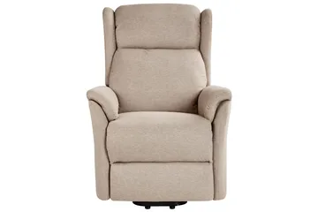 Elektrisk reclinerlænestol Elegy - Tuape - Møbler - Stole & lænestole - Lænestole - Recliner lænestol