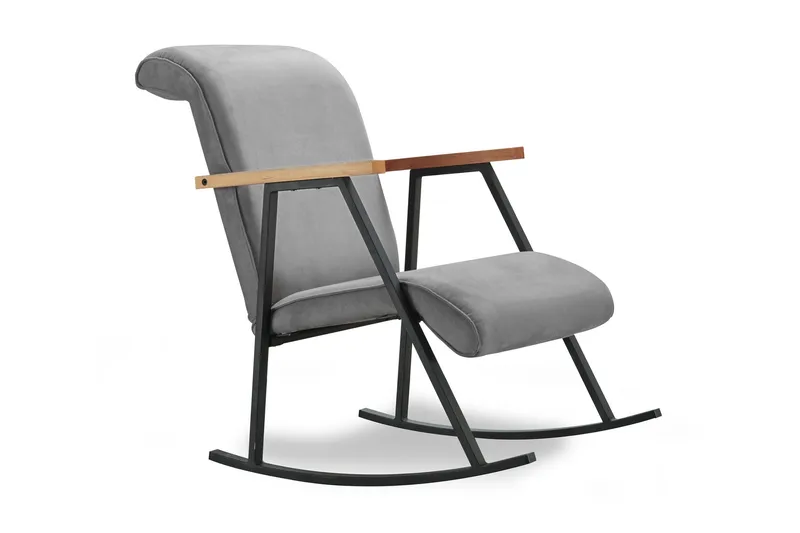 Elinore gyngestol, Grå