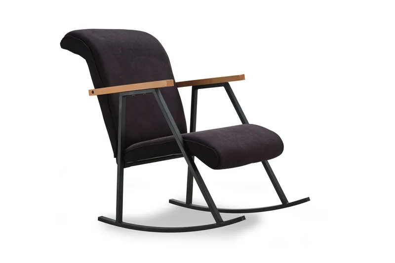 Elinore gyngestol, Sort