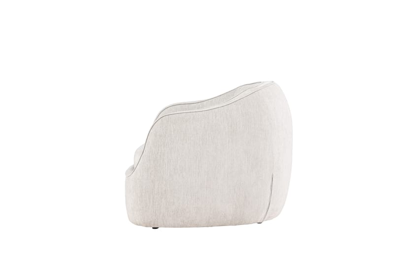 Elio Lænestol - Lysegrå - Møbler - Stole & lænestole - Lænestole