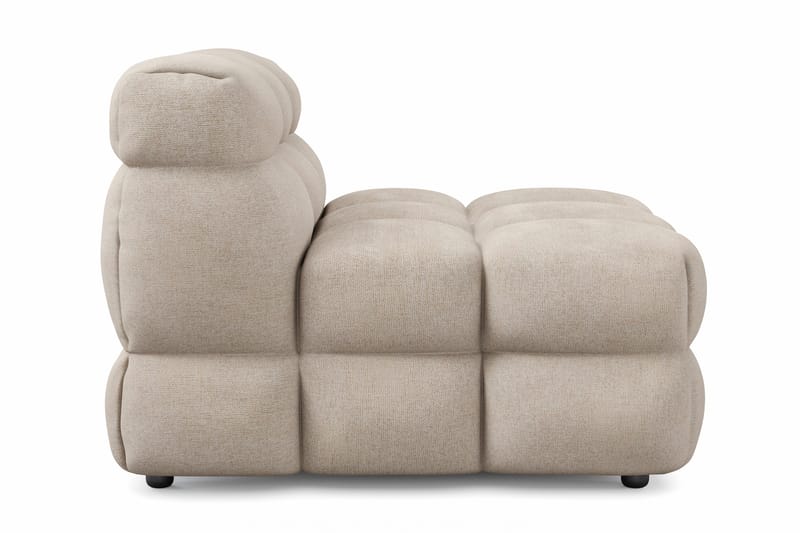 Elise Lænestol - Beige - Møbler - Stole & lænestole - Lænestole - Lænestol uden armlæn