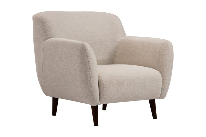 Ennadai Lænestol - Beige - Møbler - Stole & lænestole - Lænestole