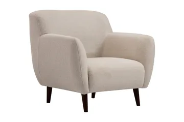 Ennadai Lænestol - Beige - Møbler - Stole & lænestole - Lænestole