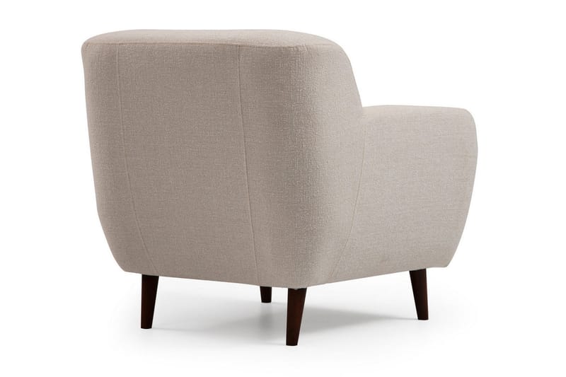 Ennadai Lænestol - Beige - Møbler - Stole & lænestole - Lænestole