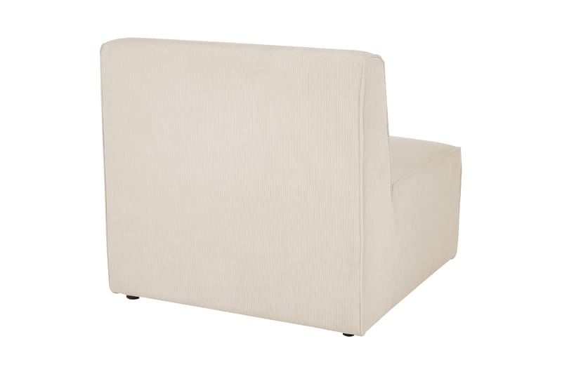 Fabjerg Chaiselong 83 cm - Beige - Møbler - Stole & lænestole - Lænestole - Chaiselong lænestol & Divan lænesto