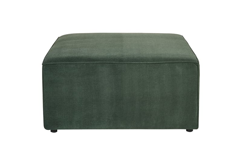 Fabjerg Chaiselong 83 cm - Grøn - Møbler - Stole & lænestole - Lænestole - Chaiselong lænestol & Divan lænesto