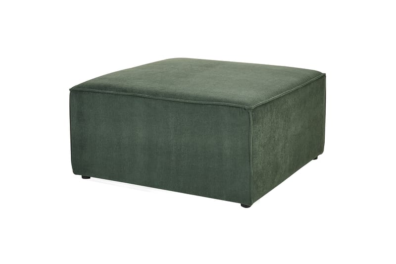 Fabjerg Chaiselong 83 cm - Grøn - Møbler - Stole & lænestole - Lænestole - Chaiselong lænestol & Divan lænesto