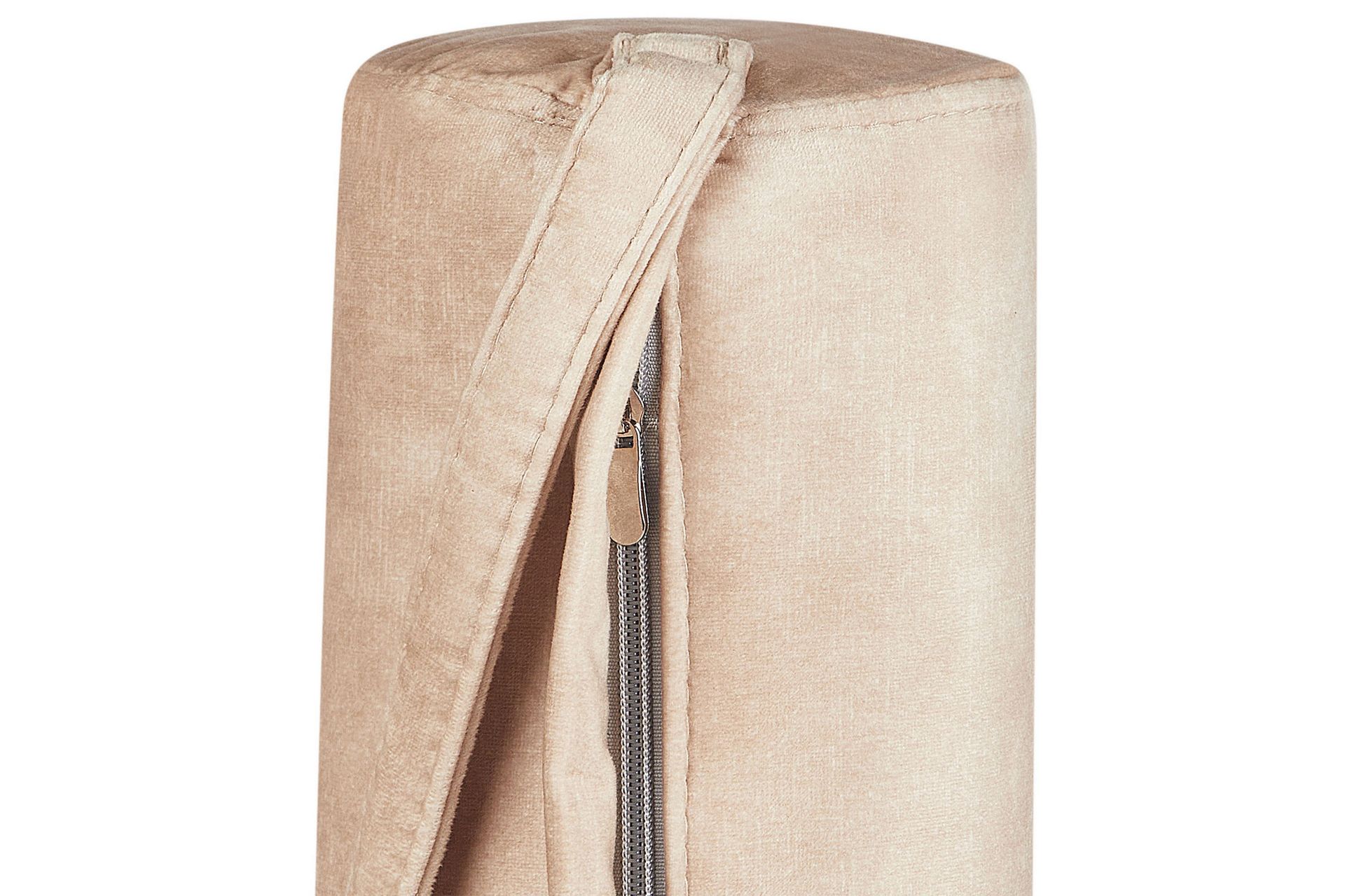 Faralov Chaiselong 73 cm - Beige/Sort - Møbler - Stole & lænestole - Lænestole - Chaiselong lænestol & Divan lænesto