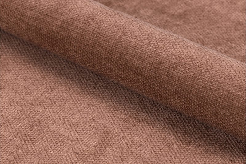 Fontde Loungestol - Brun - Møbler - Stole & lænestole - Lænestole