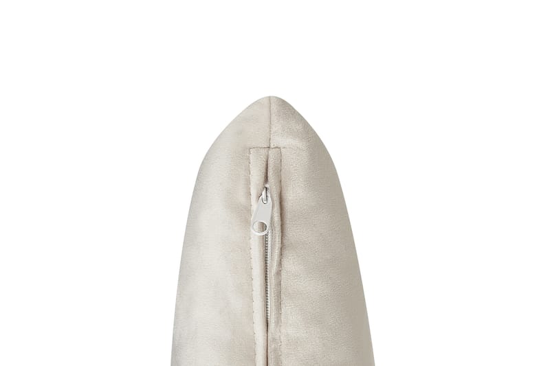 Frostorp Chaiselong 152 cm - Beige/Sort - Møbler - Stole & lænestole - Lænestole - Chaiselong lænestol & Divan lænesto