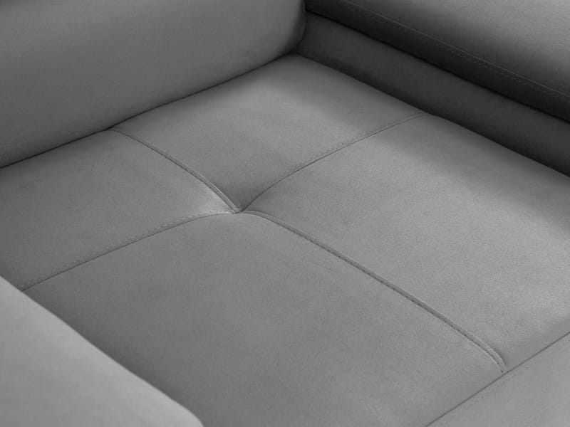 Gabina Lænestol - brun - Møbler - Stole & lænestole - Lænestole