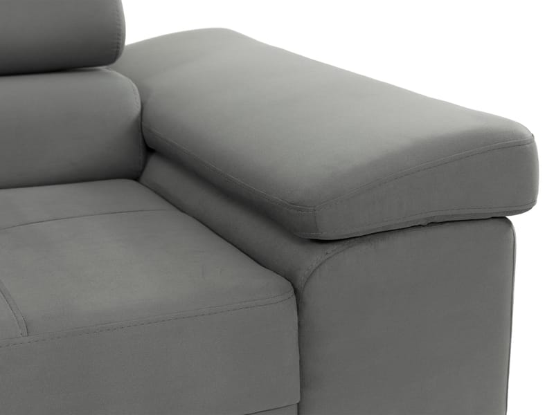 Gabina Lænestol - sort - Møbler - Stole & lænestole - Lænestole