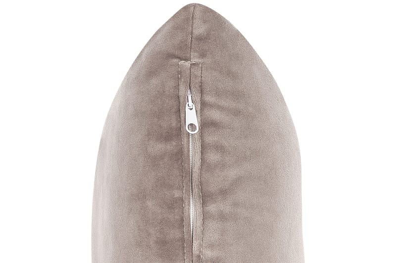 Gabriell Chaiselong 168 cm Højre - Beige - Møbler - Stole & lænestole - Lænestole - Chaiselong lænestol & Divan lænesto