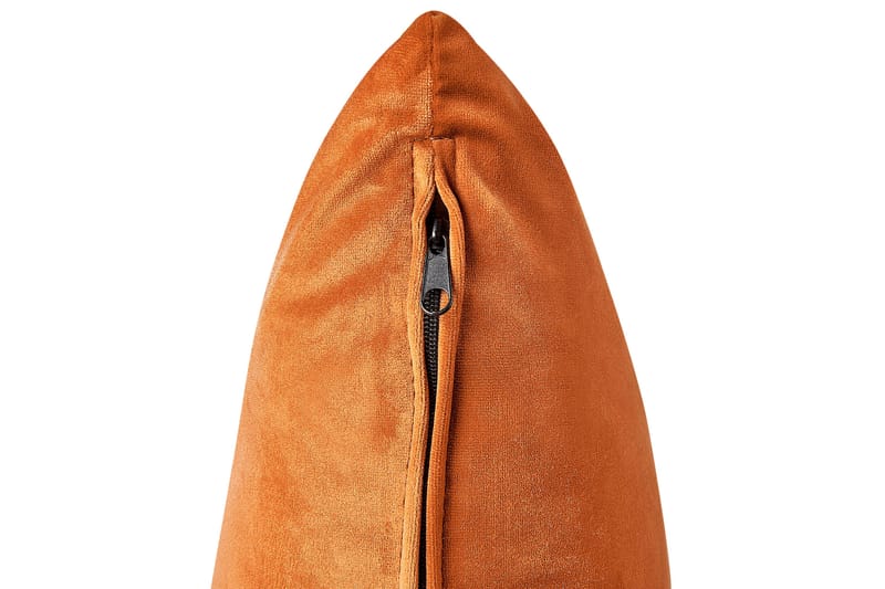 Gabriell Chaiselong 168 cm Højre - Orange - Møbler - Stole & lænestole - Lænestole - Chaiselong lænestol & Divan lænesto