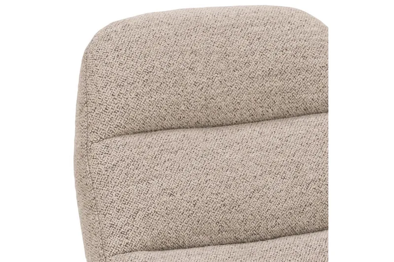 Greenmont Chaiselong 63 cm - Beige - Møbler - Stole & lænestole - Lænestole - Chaiselong lænestol & Divan lænesto