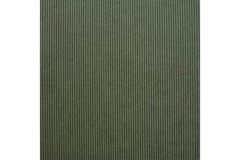 Gyngestol Arset Grønt/sort/lyst træ - Grønt/sort/lyst træ - Møbler - Stole & lænestole - Lænestole