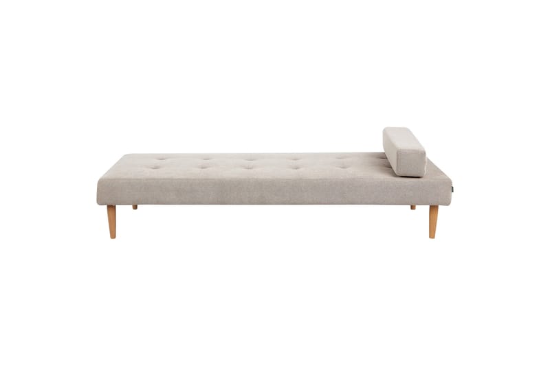 Hagaro Chaiselong 74 cm - Beige - Møbler - Sofaer - Daybed