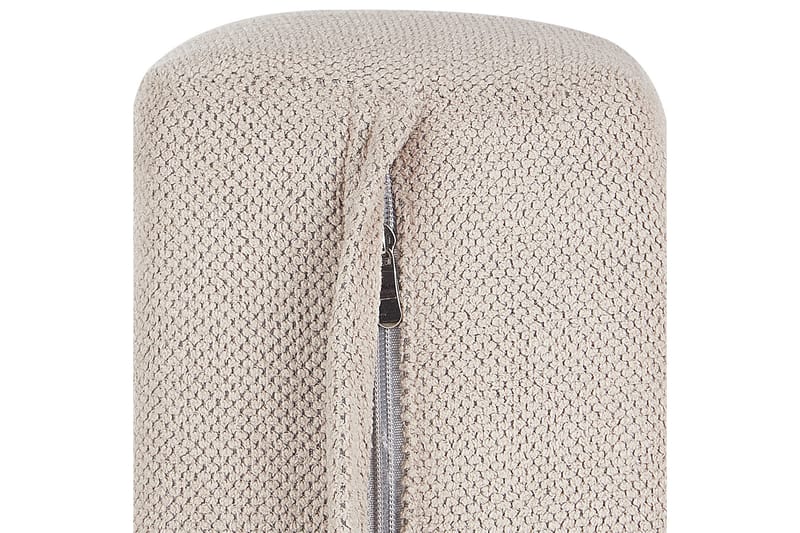 Hagaro Chaiselong 74 cm - Beige - Møbler - Sofaer - Daybed