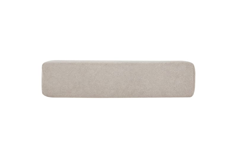 Hagaro Chaiselong 74 cm - Beige - Møbler - Sofaer - Daybed