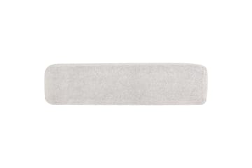 Hagaro Chaiselong 74 cm - Hvid - Møbler - Stole & lænestole - Lænestole - Chaiselong lænestol & Divan lænesto