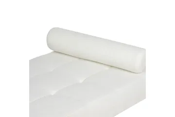 Hagerso Chaiselong 178 cm - Sort/Hvid - Møbler - Sofaer - Daybed