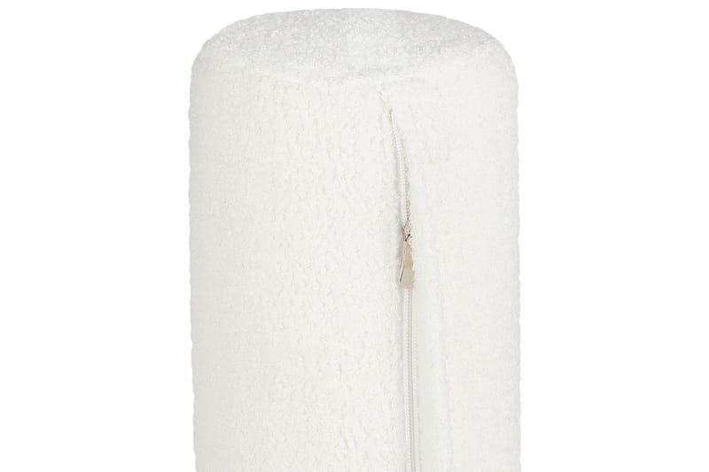 Hagerso Chaiselong 178 cm - Sort/Hvid - Møbler - Sofaer - Daybed