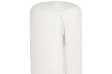 Hagerso Chaiselong 178 cm - Sort/Hvid - Møbler - Sofaer - Daybed