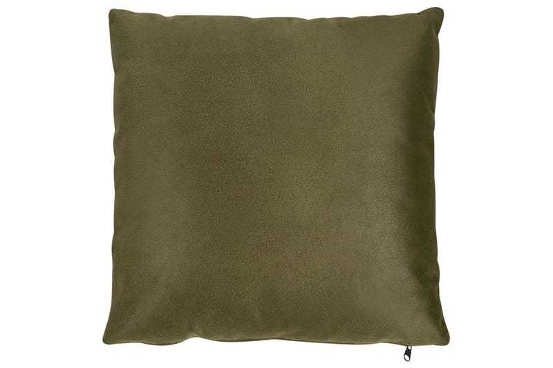 Higaro Chaiselong 156 cm Højre - Sort/Grøn - Møbler - Stole & lænestole - Lænestole - Chaiselong lænestol & Divan lænesto
