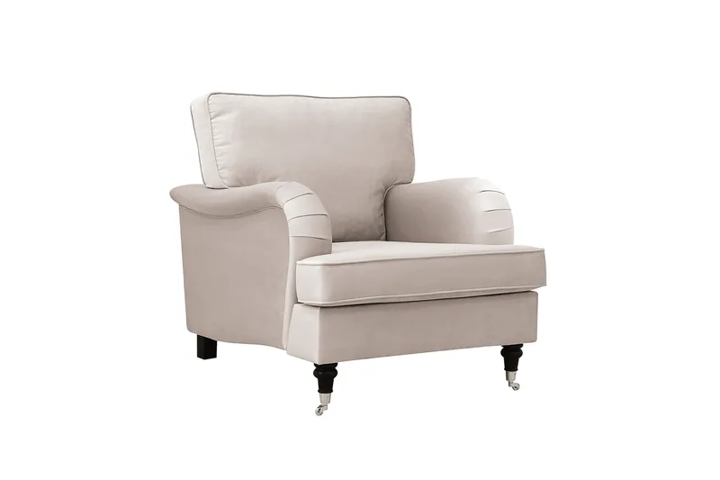 Howard Classic Lænestol, Beige