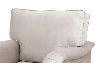 Howard Classic lænestol - Beige - Møbler - Stole & lænestole - Lænestole - Howard lænestol