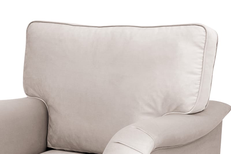 Howard Classic Lænestol - Beige - Møbler - Stole & lænestole - Lænestole - Howard lænestol